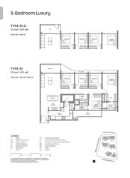 Pinery Residences (D16), Condominium #612648981
